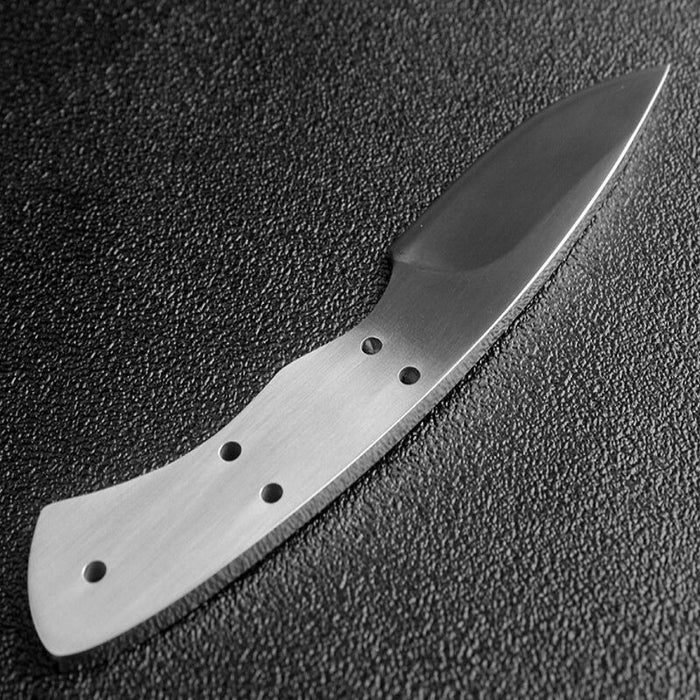 Sharp Fixed Edge Paring Knife