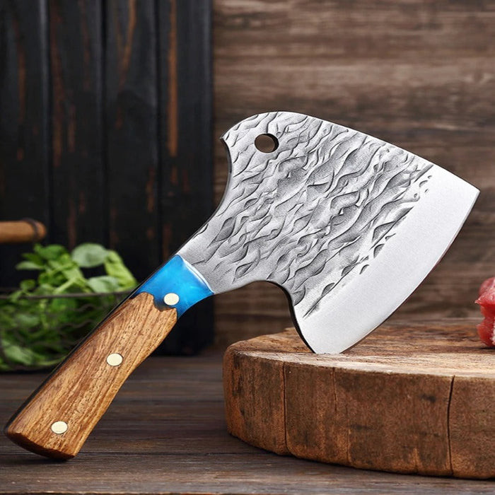 Stainless Steel Forged Chef Knife