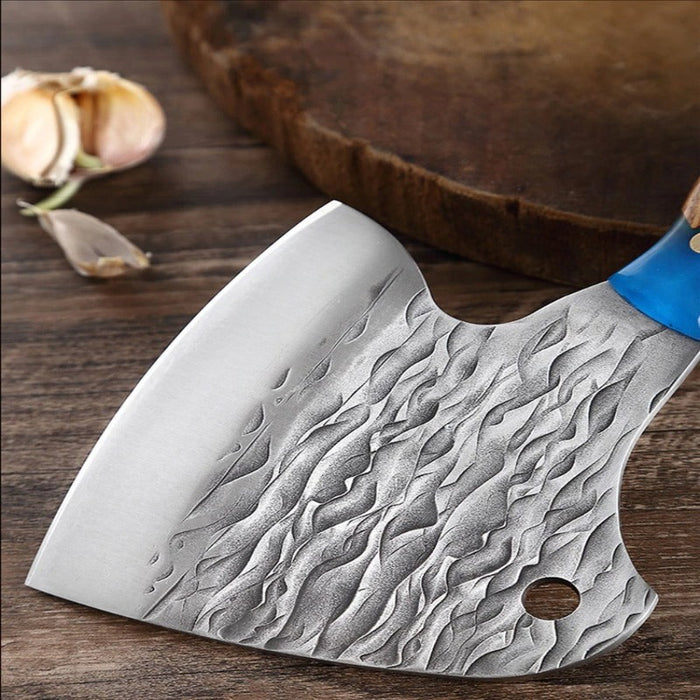 Stainless Steel Forged Chef Knife