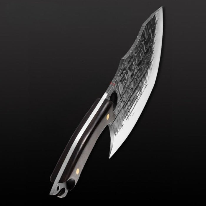 High Carbon Steel Chef Chopping Knife