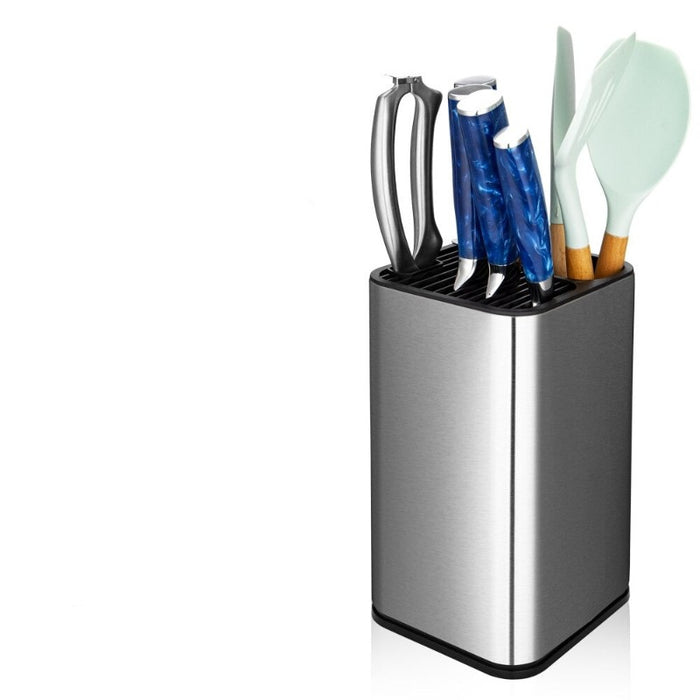 Kitchen Knife Holder Storage Block Stands