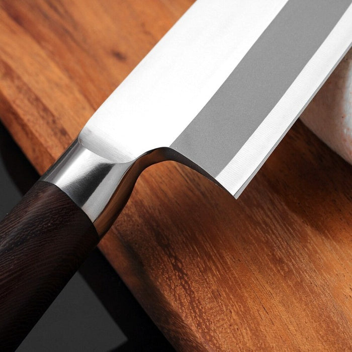 Stainless Steel Kitchen Chef Knife Set