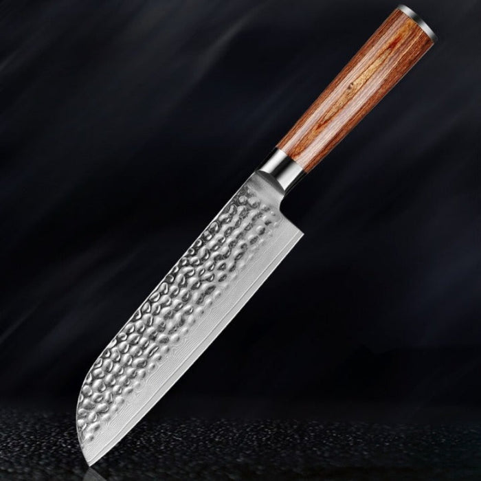 Japanese Multi Purpose Santoku Knife