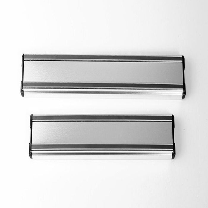 Aluminum Kitchen Wall-Mounted Magnetic Knife Holder