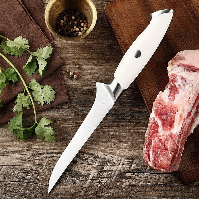 6-inch Professional Stainless Steel Sharp Boning Knife