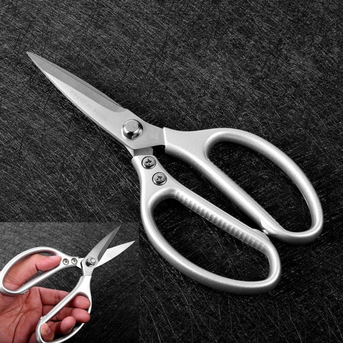 Professional Kitchen Sharp Scissors Set