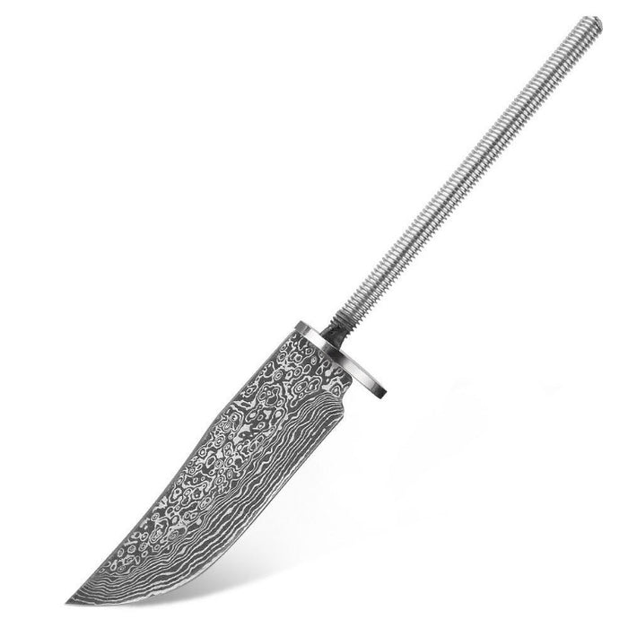 Sharp Edge High Carbon Damascus Steel Paring Knife