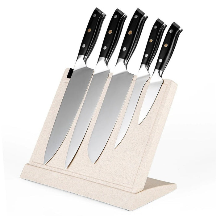 Multifunction Magnetic Knife Holder Storage Tool