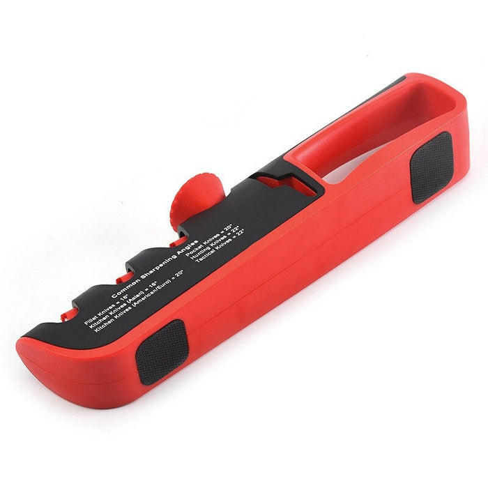 Knife Sharpener Quick Sharpening Stone