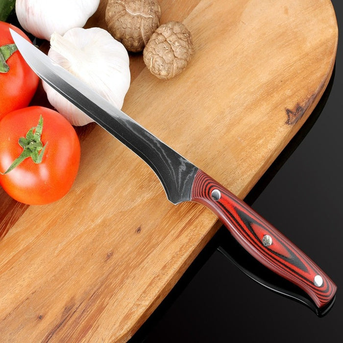 Professional Kitchen Tool Boning knife