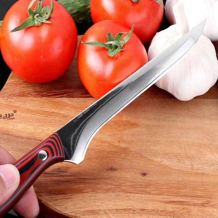 Professional Kitchen Tool Boning knife