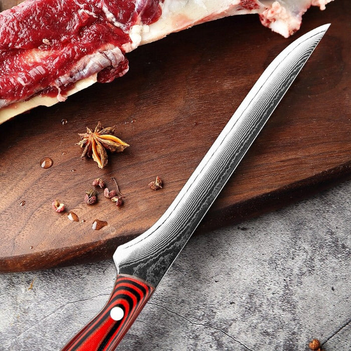 Professional Kitchen Tool Boning knife