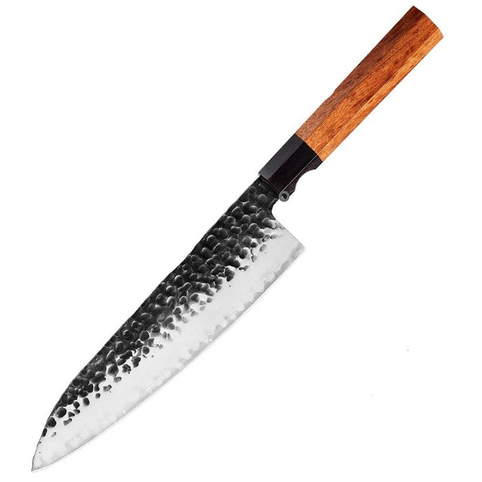 Professional Clad Steel Chef Knife