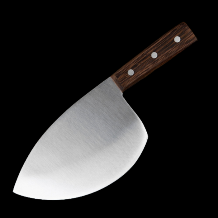 Sharp Outdoor Camping Chef Knife