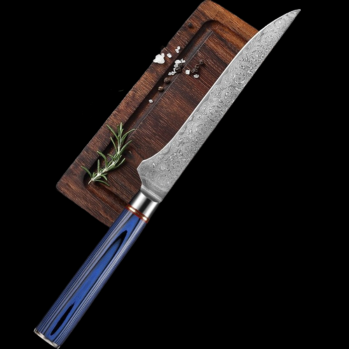 5.5 Inch Versatile Blue Boning Knife