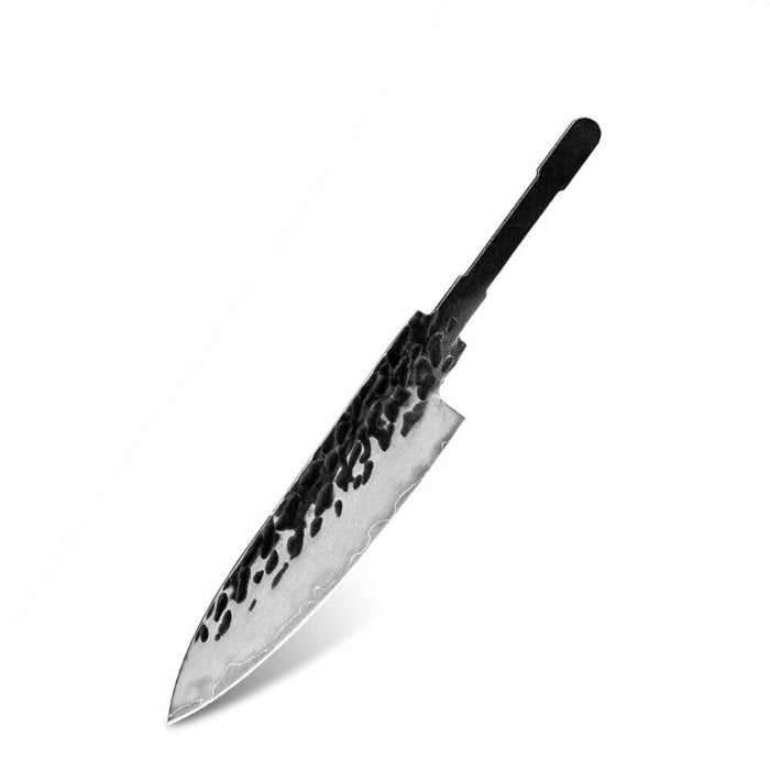 Clad Steel Blade Without Handle Knife Sets